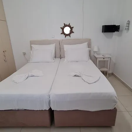 Apartment La Casa Di Elsa - Self Catered Kos Town
