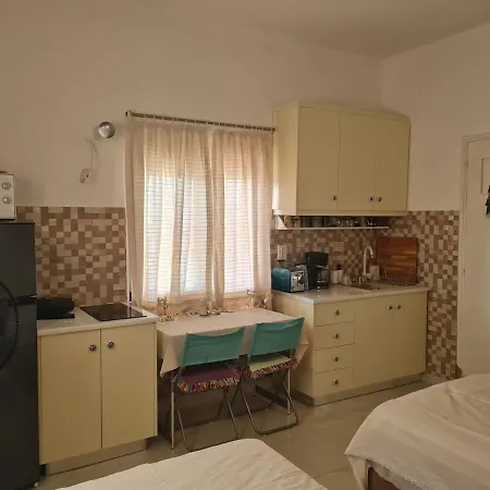 La Casa Di Elsa - Self Catered Apartment