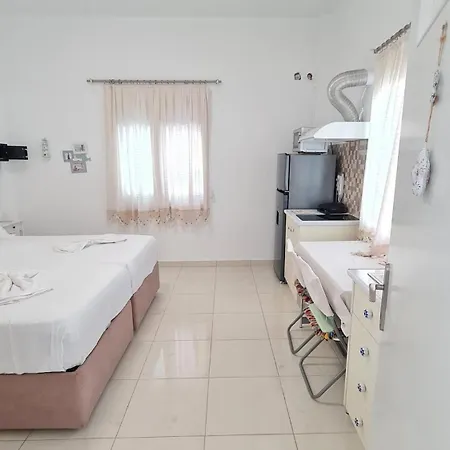 La Casa Di Elsa - Self Catered Apartment Kos Town
