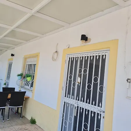 La Casa Di Elsa - Self Catered Kos Town