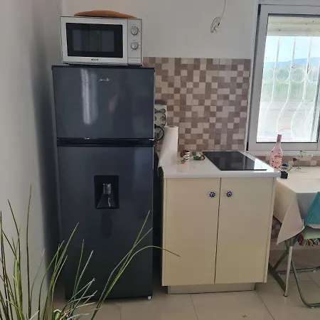 La Casa Di Elsa - Self Catered Apartment Kos Town