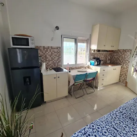 Apartment La Casa Di Elsa - Self Catered Kos Town