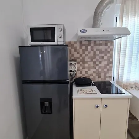 La Casa Di Elsa - Self Catered Apartment