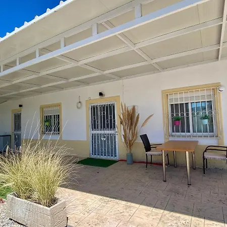 Apartamento La Casa Di Elsa - Self Catered