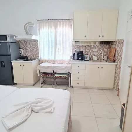 Apartamento La Casa Di Elsa - Self Catered Cos