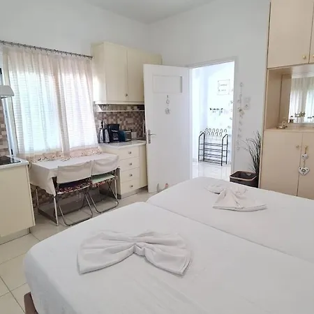 La Casa Di Elsa - Self Catered Apartamento