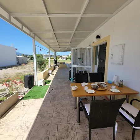 La Casa Di Elsa - Self Catered Apartamento Cos
