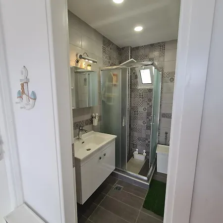 Apartamento La Casa Di Elsa - Self Catered Cos