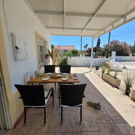 Apartamento La Casa Di Elsa - Self Catered