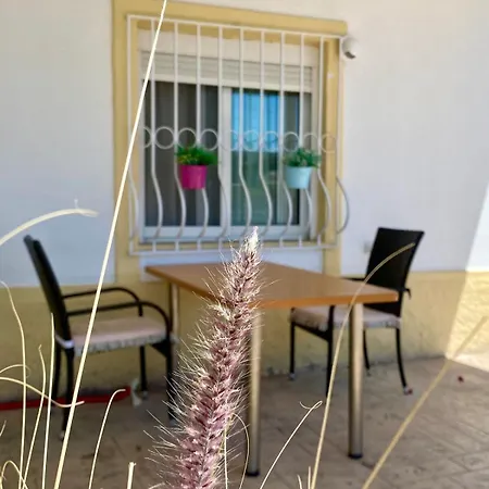 La Casa Di Elsa - Self Catered
