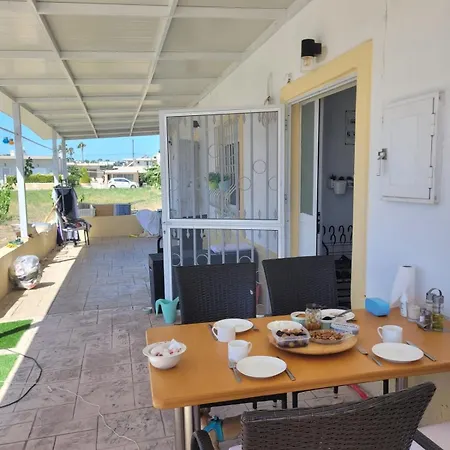Lejlighed La Casa Di Elsa - Self Catered *