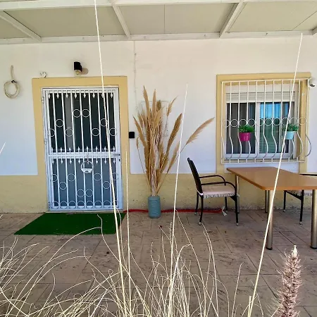 La Casa Di Elsa - Self Catered *