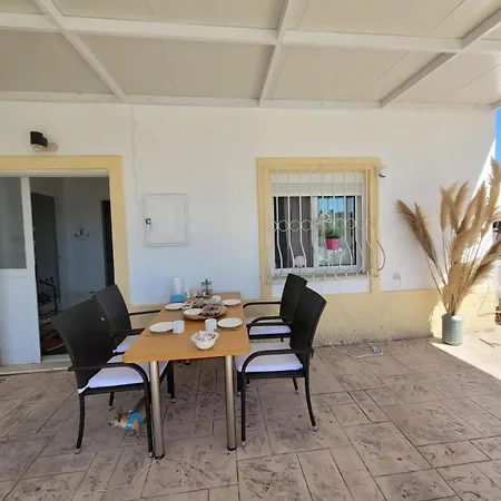La Casa Di Elsa - Self Catered Lejlighed