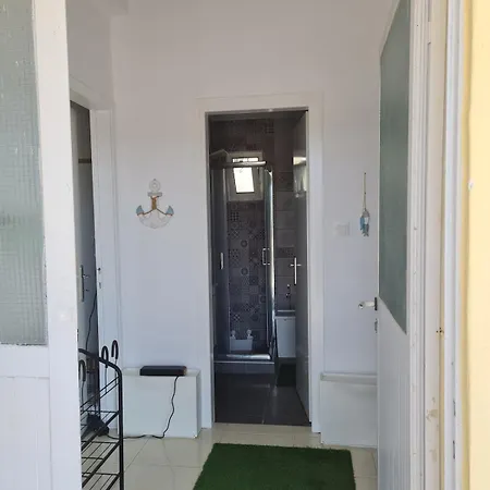 La Casa Di Elsa - Self Catered Kos By